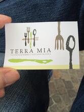 Terra Mia - Ristorante&Pizzeria