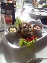 Raízes Restaurante Pizzaria