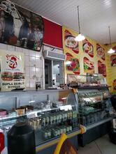 Restaurante Árabe Casa Da Esfiha Beirute