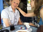 Le Grand Cafe de l'Europe