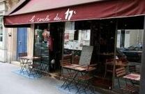 Le Cercle du 17e