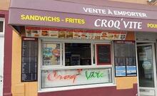 Croq'Vite