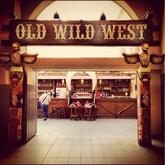 Old Wild West - Torino Stazione Porta Nuova
