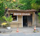 Maria Chica