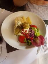 Le Palais Saint Jean