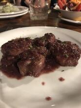 Trattoria La Gargotta