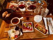 Le Grand Bleu Île-Rousse