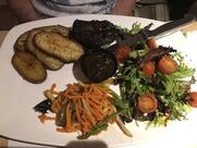 Resto-brasserie Le Grand Bourg Inc