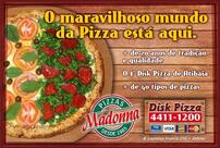 Madonna Atibaia Pizzaria