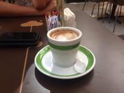 Deltaexpresso - Shopping Recife - Loja (Próximo ao Cinema)