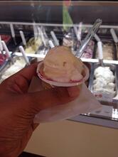 Gelateria pitti