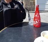 Bar du Champ Jacquet