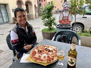 Pizza It Ciamparini Corrado