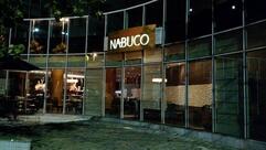 Restaurante Nabuco