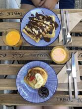 L'Impression Cafe Restaurant｜ Brunch Lausanne