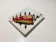 TASTY GRILL - BEREKET