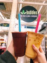 Bubbles Tea & Juice Company