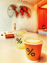 % Arabica (Kennedy Town)