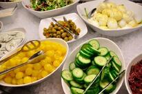 Wereldrestaurant Crystal Wok