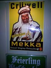 Restaurant "Alexander"