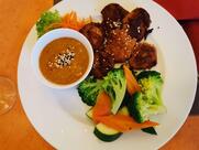 Vegan House - Vietnamese Vegan Cusine