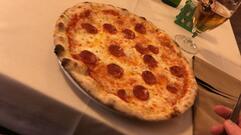 Pizzeria Ristorante Bavaria Fest