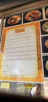 Chewaya Authentic Moroccan BBQ