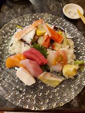 Sushi Mori