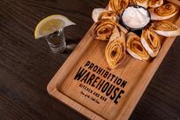 The Prohibition Warehouse