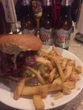 J D Slinger's Steakhouse