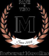 Restaurant Marcellino Pane e Vino