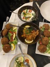 Assanabel République - Marais