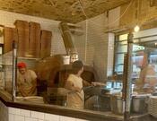 Rimpizzamose Forno e Cantina