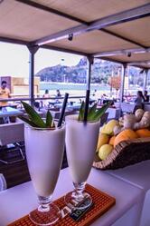 Le Palmette Beach Club