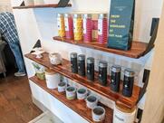 Teatery - Tea and Tapioca