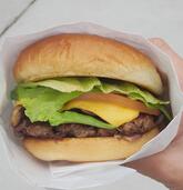 Fresh Burger Woodbine & Steeles