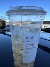 Starbucks Coffee Company