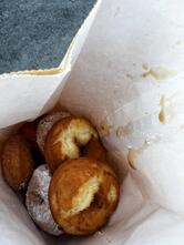 Fabrique de Bagels Café Noir