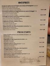 Ristorante Del Porto Menaggio