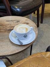 Native Haarlem - Koffie