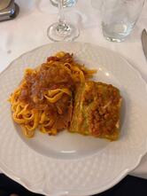 Le Golosità Di Nonna Aurora Bologna