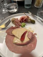 Osteria Nuova Torino