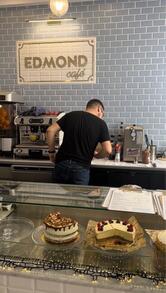 Edmond Café