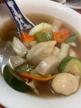 Restaurant Tibétain Lung ta