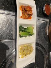 Miga Korean BBQ Restaurant