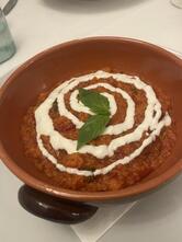 Cantina De' Pucci (Restaurant & Wine Window / Buchetta del Vino)