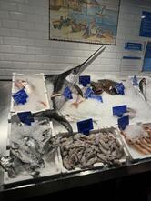 La Pesceria Barberini