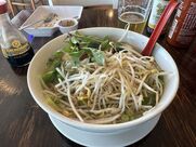 Asian noodles house