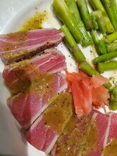 Blue Ridge Grill