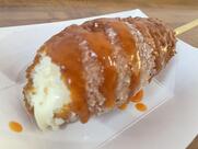 Myungrang Hotdog Columbus